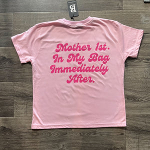Mother First Tee