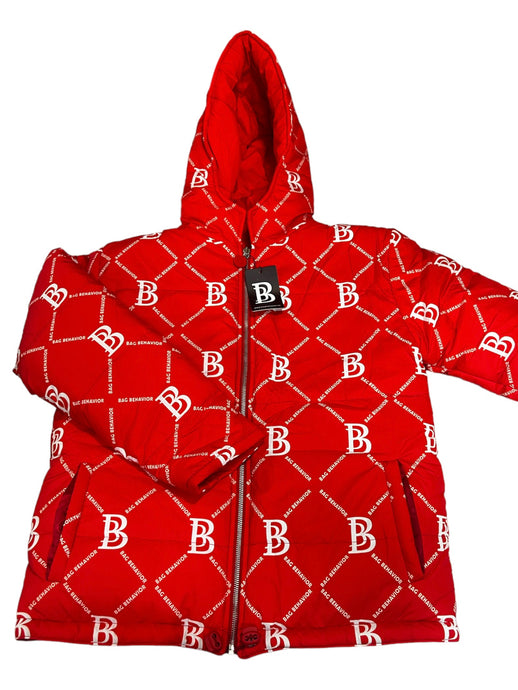 BB Puffer Jacket