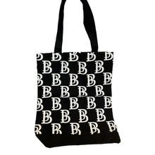 Load image into Gallery viewer, BB Tote Bags